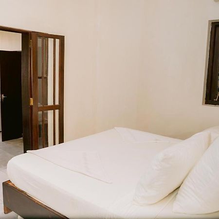 Romantic Garden Hotel Negombo Exterior foto